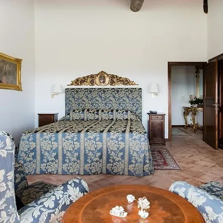 Villa Orvieto Hotel Orvieto