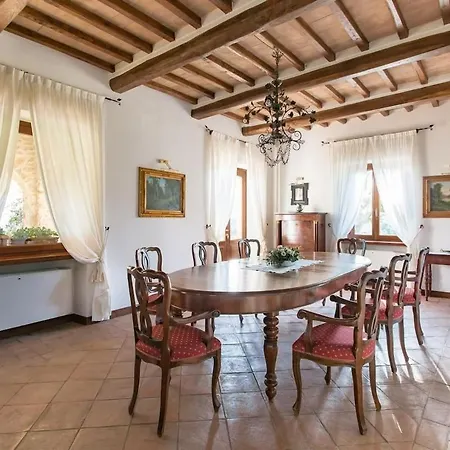 Villa Orvieto * Orvieto