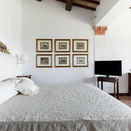 Villa Orvieto Hotel *