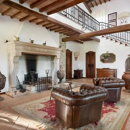 Hotel Villa Orvieto *