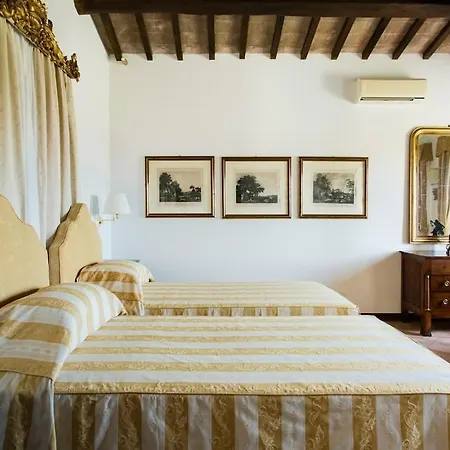 Villa Orvieto Hotel